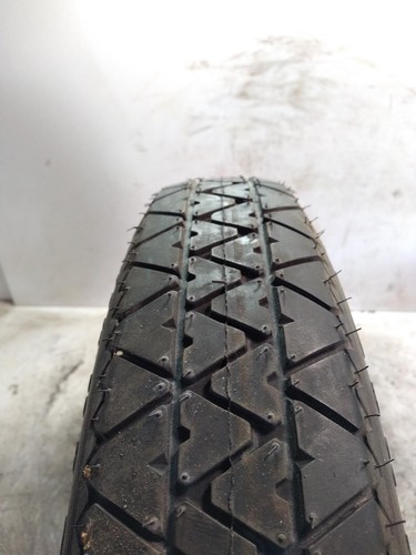 Porsche 911 spare wheel - porsche,