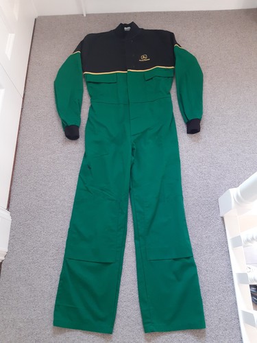 John deere overalls - john,