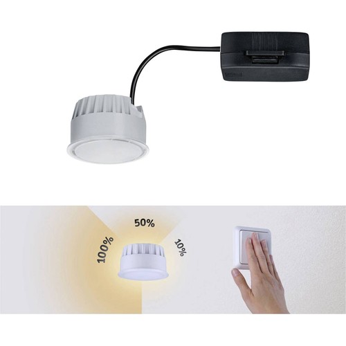 Paulmann led coin nova - .0,