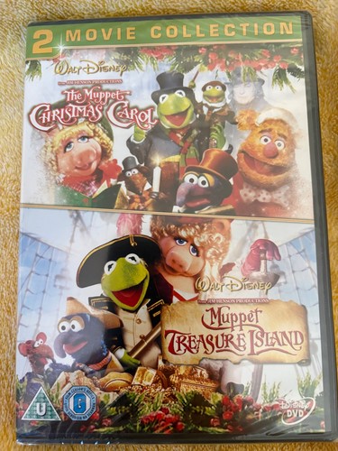 Muppet christmas carol - muppet,