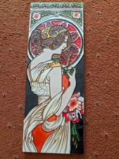 Beautiful Ceramic Plaque