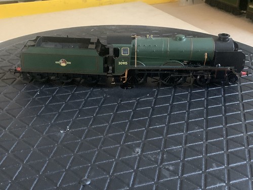 Hornby r2743 schools - ,
