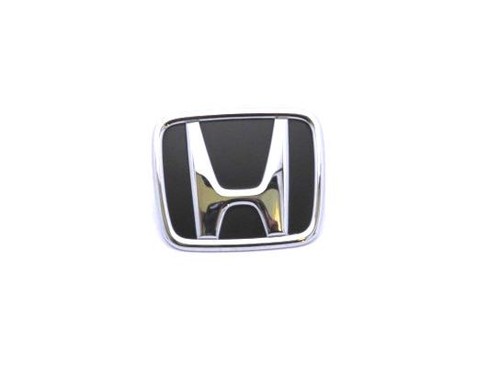 Genuine new honda - honda, rear