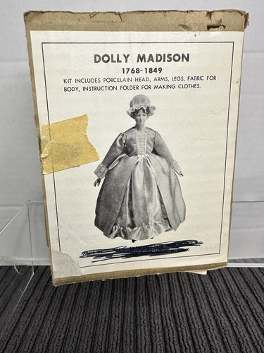 Vintage yield house dolly - vintage,