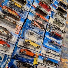 Hot wheels vintage - wheels,