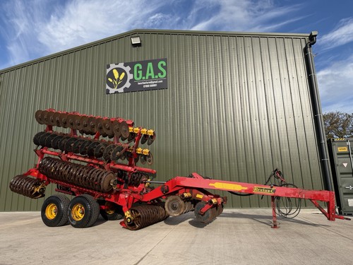 Vaderstad 820