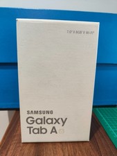 Boxed Samsung Galaxy Tab A