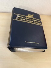 Great Americans On United