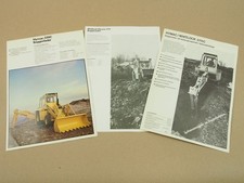 1977 Hymac Whitlock 370 C