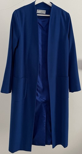 Helene berman cobalt - cobalt, long