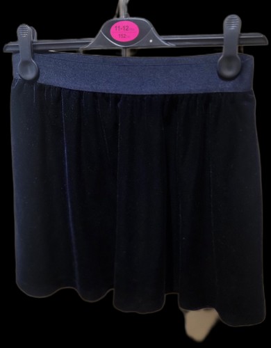 Girls faux velvet luxe - velvet,