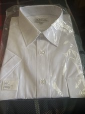 AAC PILOT SHIRT SHORT SLEEVE