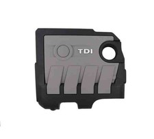 VW BEETLE 5C Engine Cover