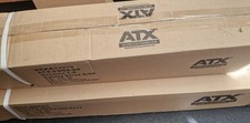 Atx Fitness Power Rack Prx-650