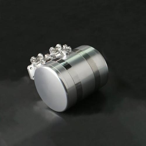 Lesu 50mm metal - lesu, 1/14