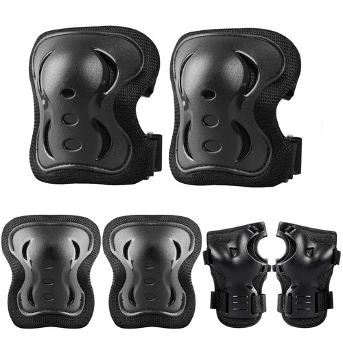 Plusawa 6pcs kids knee - 6pcs, pads