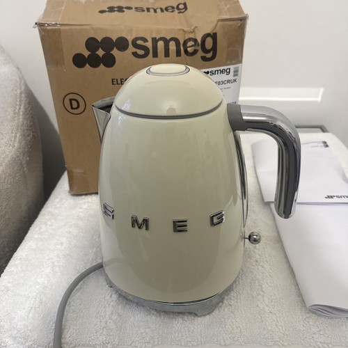 Smeg klf03cruk 50s retro - smeg,