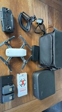 DJI Spark Drone Camera bundle