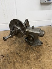 Clarkson Tool & Cutter Grinder
