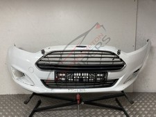 FORD FIESTA MK8 ZETEC S FRONT