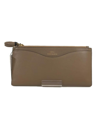 Anya hindmarch long wallet - long,