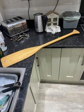 RIB ROW sailing dinghy Canoe