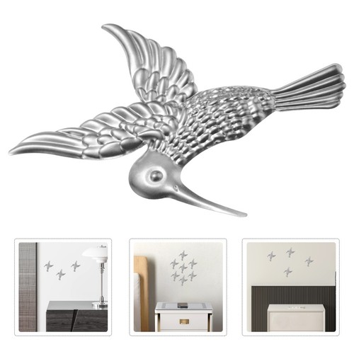 Pcs hummingbird decoration - 10,