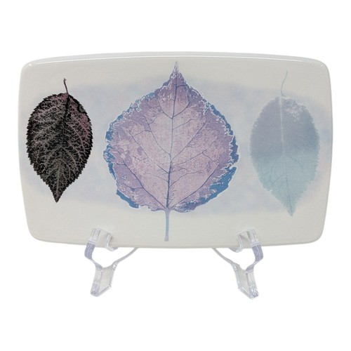 Portmeirion dusk soap trinket - dusk,