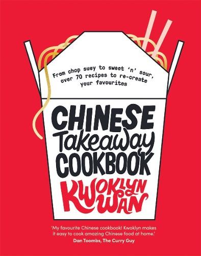Chinese takeaway cookbook - takeaway,