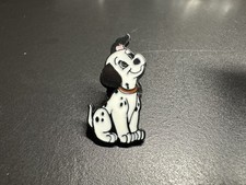 Lucky Pup Pin Badge Disney