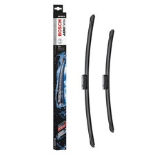 Bosch Aerotwin MultiClip Wiper