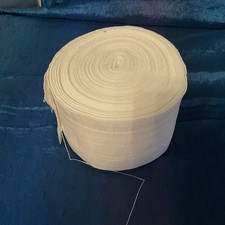 3m of extra deep 6” deep