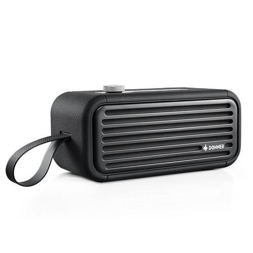 Donner guitar amplifier 40w - go,