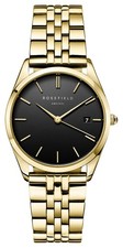 Rosefield Ace (33mm) Black