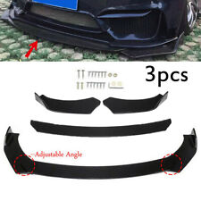 Bumper Spoiler Universal Car