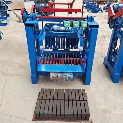 Automatic electric concrete - electric,