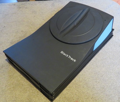 Tacx t2420 black - tacx, track