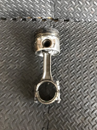 Isuzu nqr tdi - tdi, engine