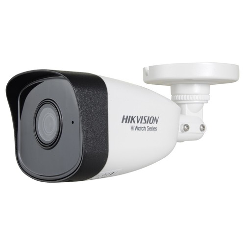 Hikvision 8mm 30m fixed - 2.8mm,