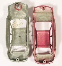 DINKY TOYS PRE-PRODUCTION