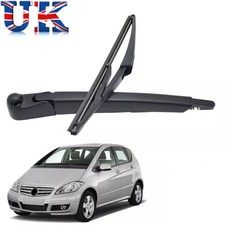 Rear Wiper Arm Blade