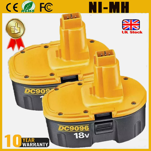18v 5500mah mh battery - 18v,