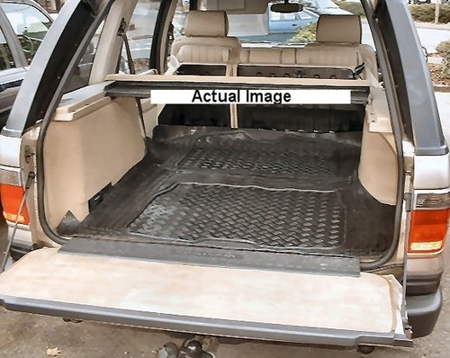 Range rover 1994 2002 - -,