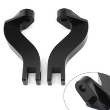 Passenger Rear Foot Peg Mount
