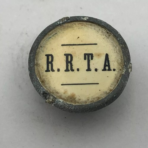Railroad retirement tax act - railroad,