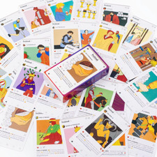 Instarot tarot cards - instarot,