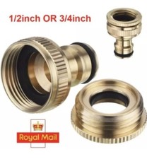 Universal Garden Water Hose