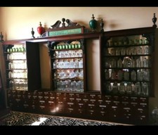 Stunning Antique Victorian