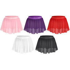 Sexy Mens Skirt Stage Underwear Sissy Miniskirt Pool Bikini Party Short Skirt UK