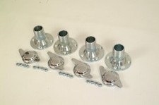 Triumph TR2 TR3 TR3a TR4 TR4a